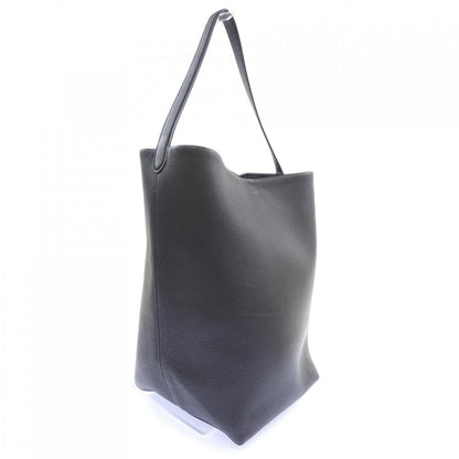 ザロウ PARK TOTE カーフスキンバッグ