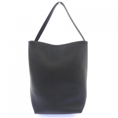 ザロウ PARK TOTE カーフスキンバッグ