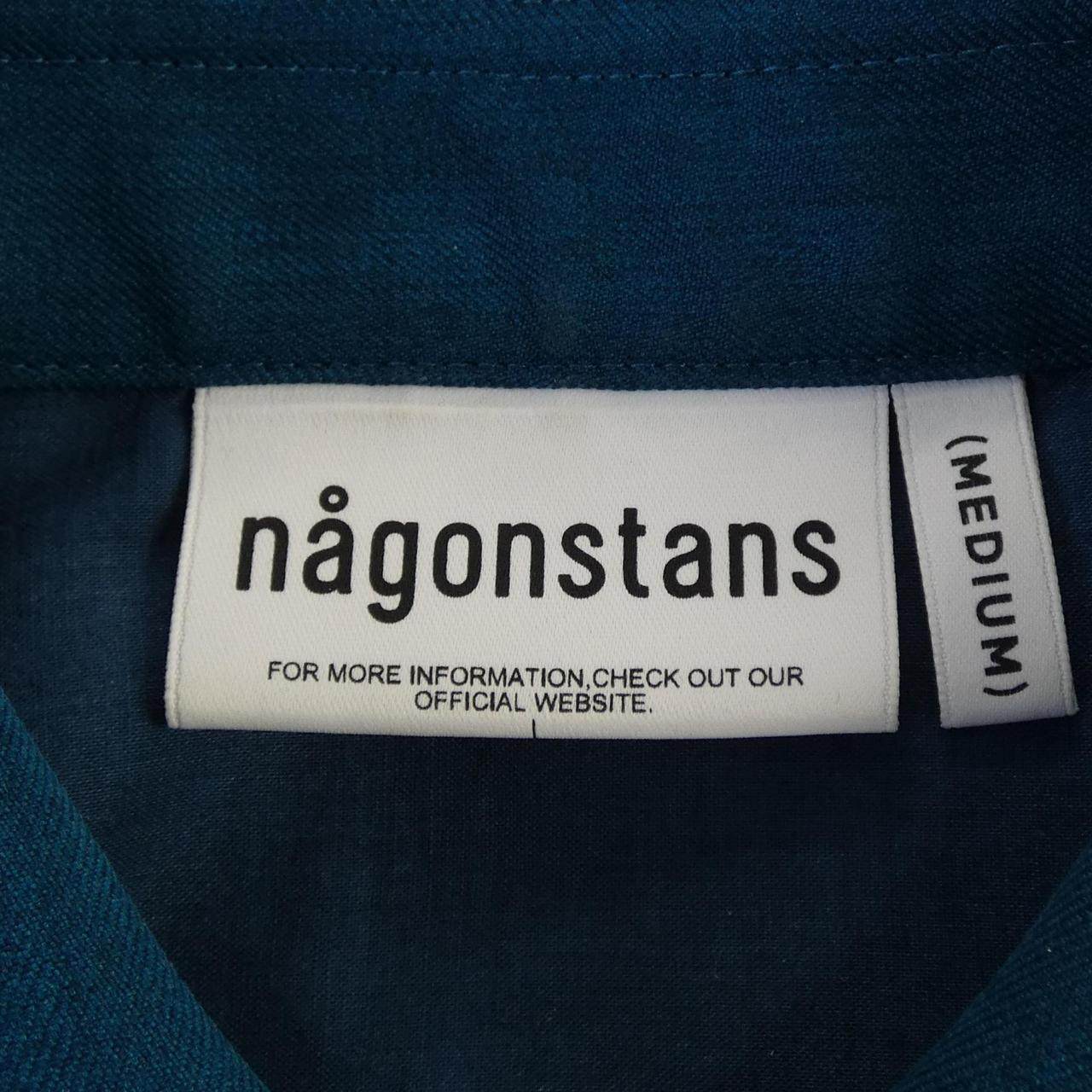ナゴンスタンス ワンピース