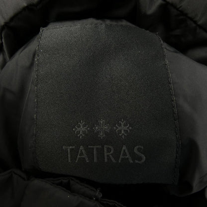 タトラス ダウンジャケット