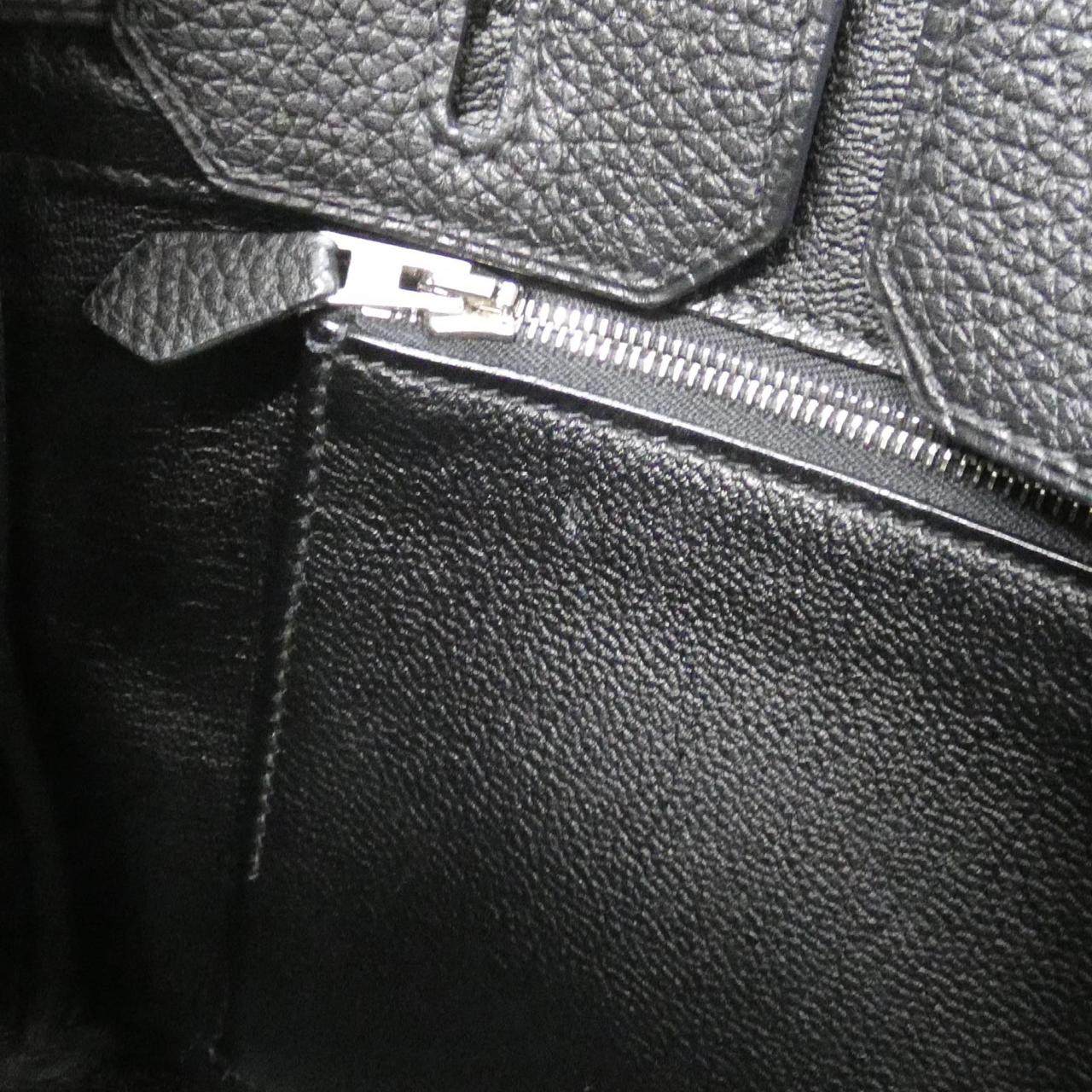 エルメス バーキン30 トゴ