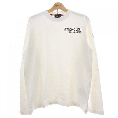 モンクレールグルノーブル コットンTシャツ