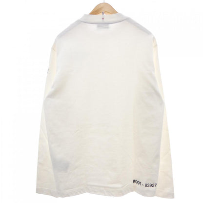 モンクレールグルノーブル コットンTシャツ