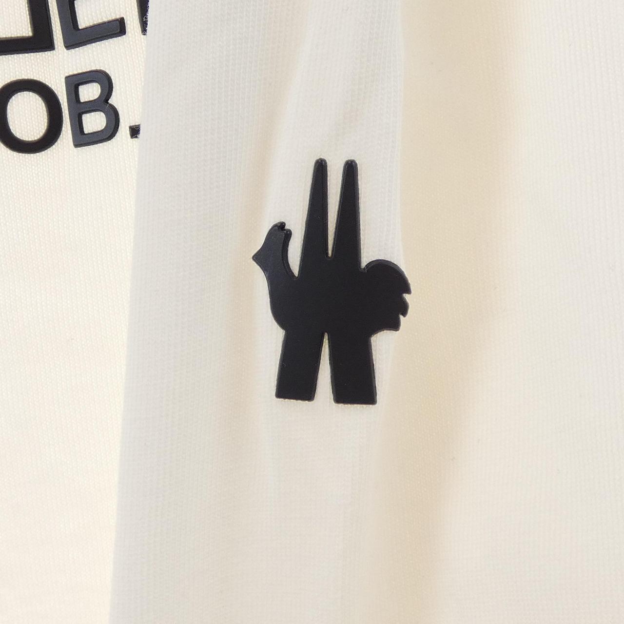 モンクレールグルノーブル コットンTシャツ