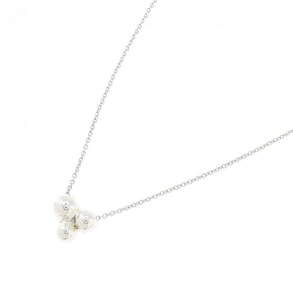 ジョージジェンセン 925シルバー ネックレス