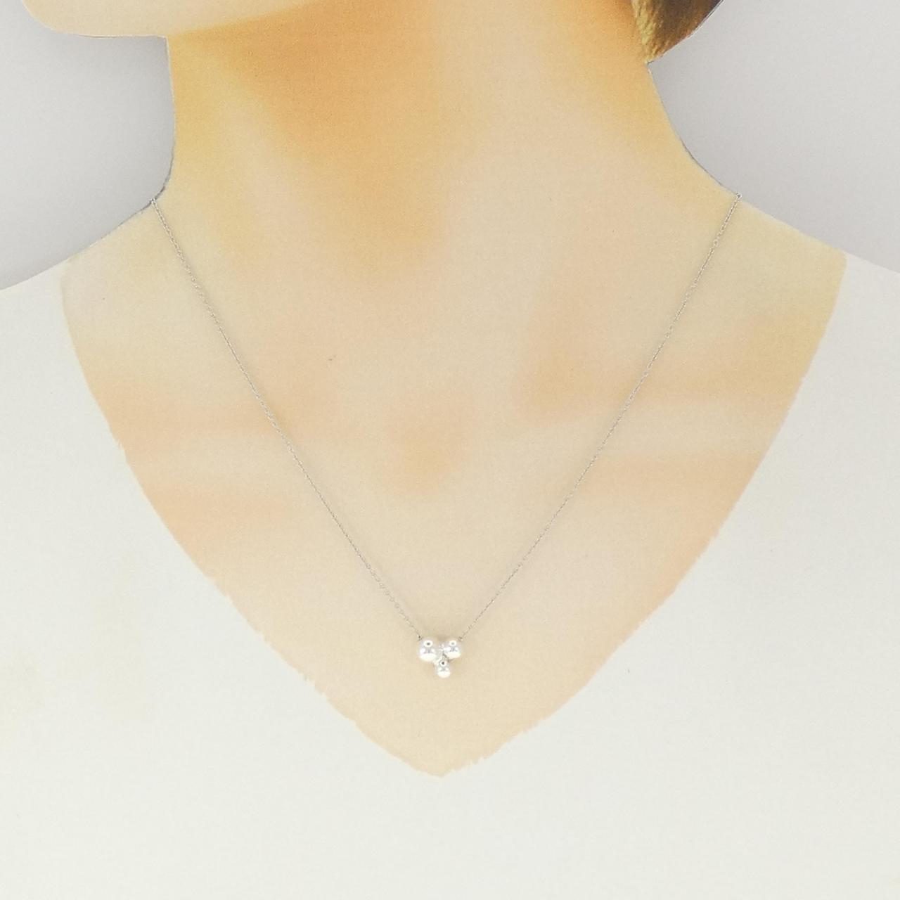 ジョージジェンセン 925シルバー ネックレス