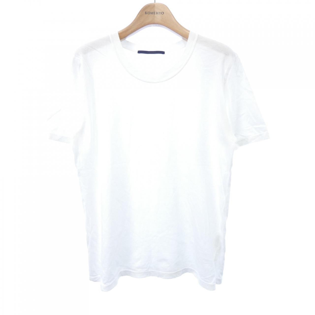 エーピーストゥディオ コットンTシャツ