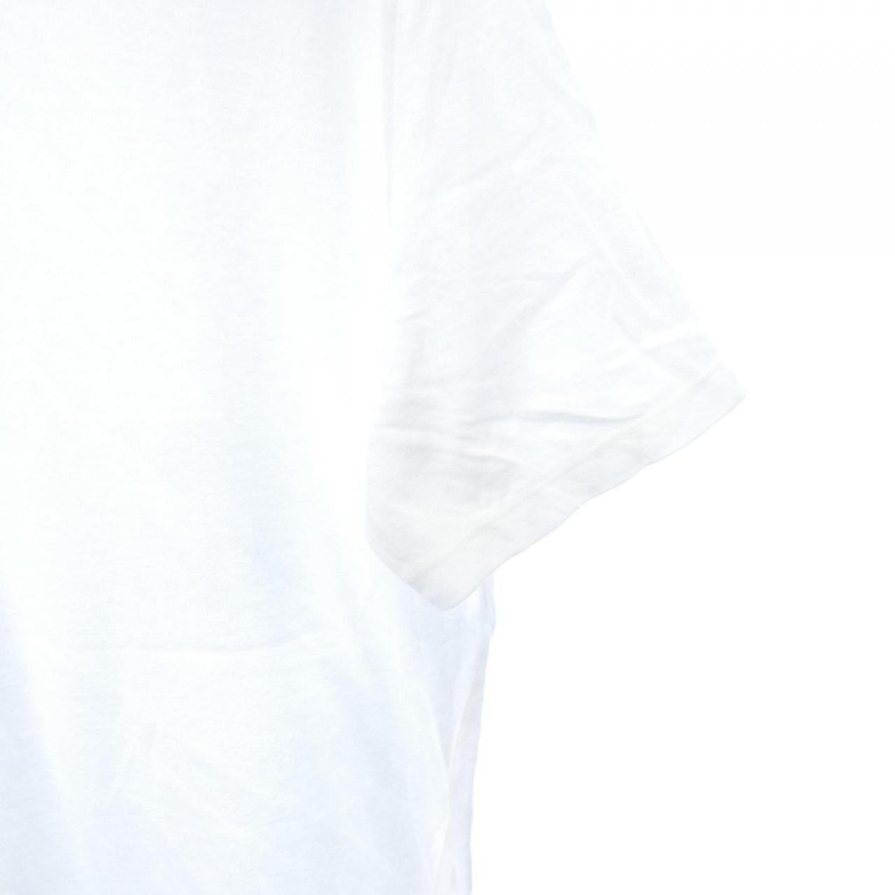 エーピーストゥディオ コットンTシャツ