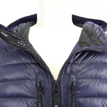 カナダグース HYBRIDGE LITE TECH HOODY ダウンジャケット