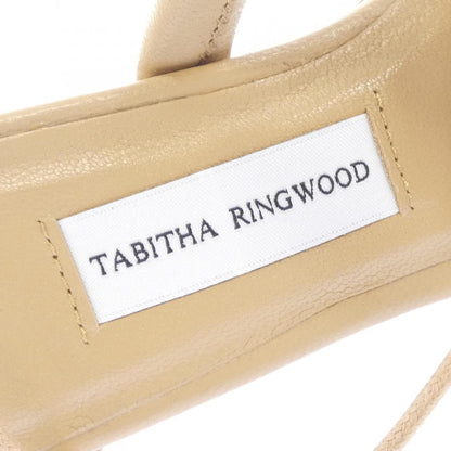 Tabitha Ringwood レザーサンダル