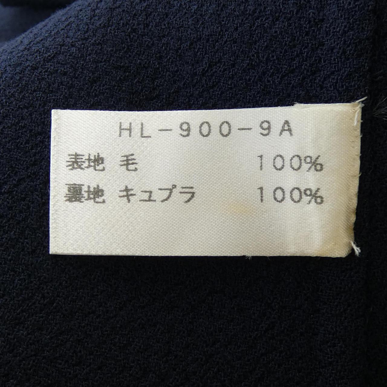 レリアン ジャケット