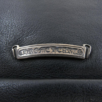 クロムハーツ MAIL BAG CEME CROSS ショルダーバッグ