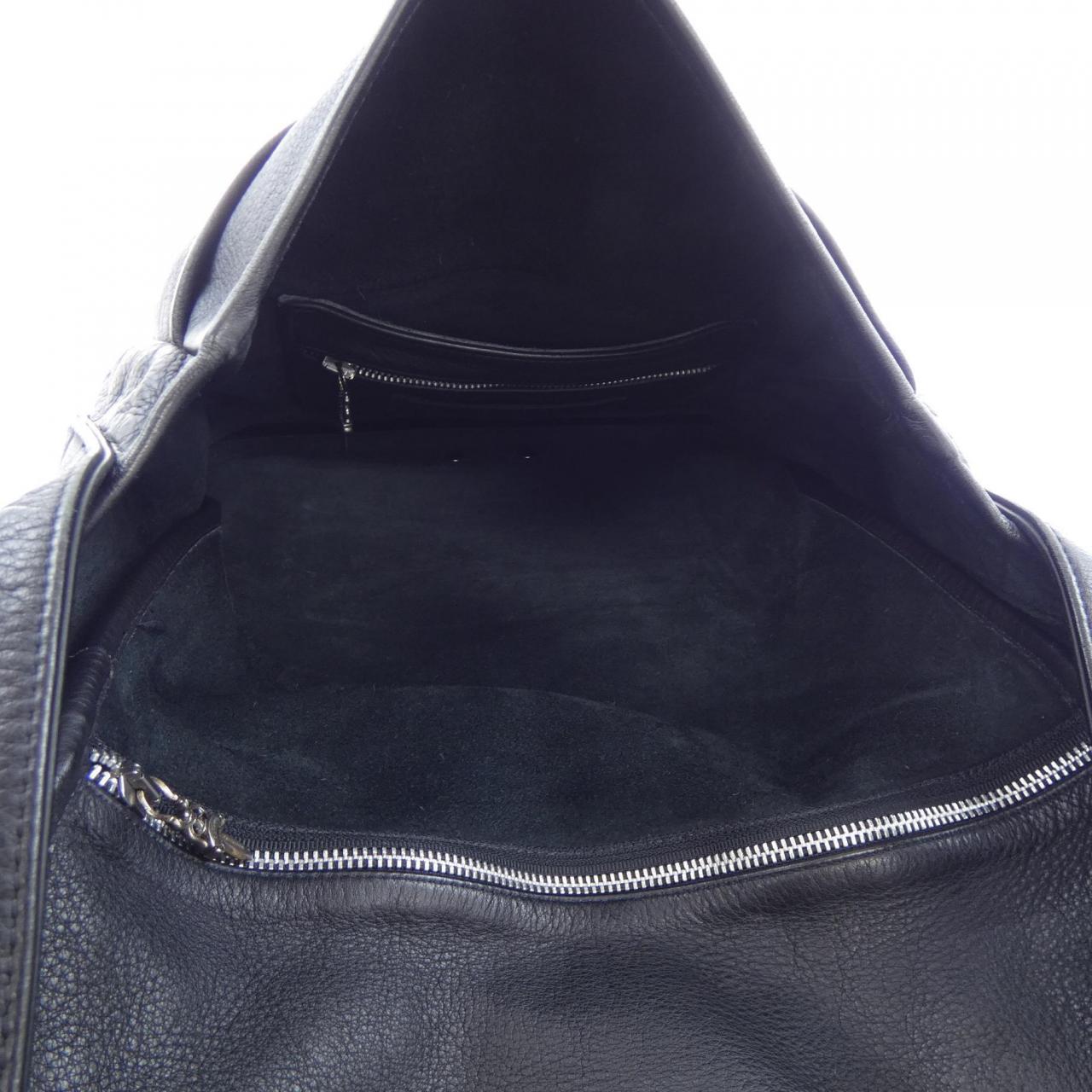 クロムハーツ MAIL BAG CEME CROSS ショルダーバッグ