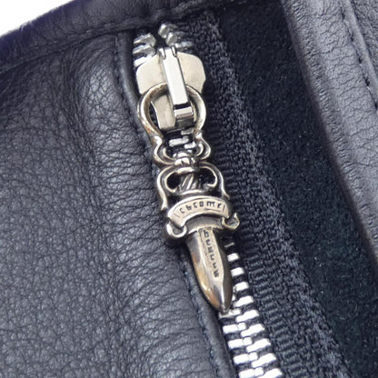 クロムハーツ MAIL BAG CEME CROSS ショルダーバッグ