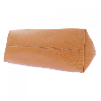 クロムハーツ TOTE FS LND NVLTY レザートートバッグ