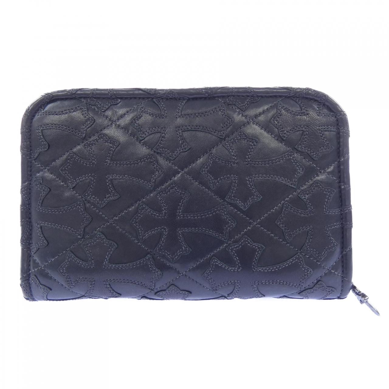 クロムハーツ ZIP ORGNRG QLT CEM ロングウォレット