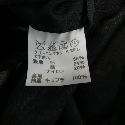 イッセイミヤケ ジャケット