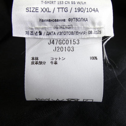ジルサンダー プラス コットンTシャツ