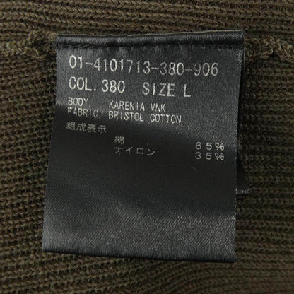 セオリー ニット