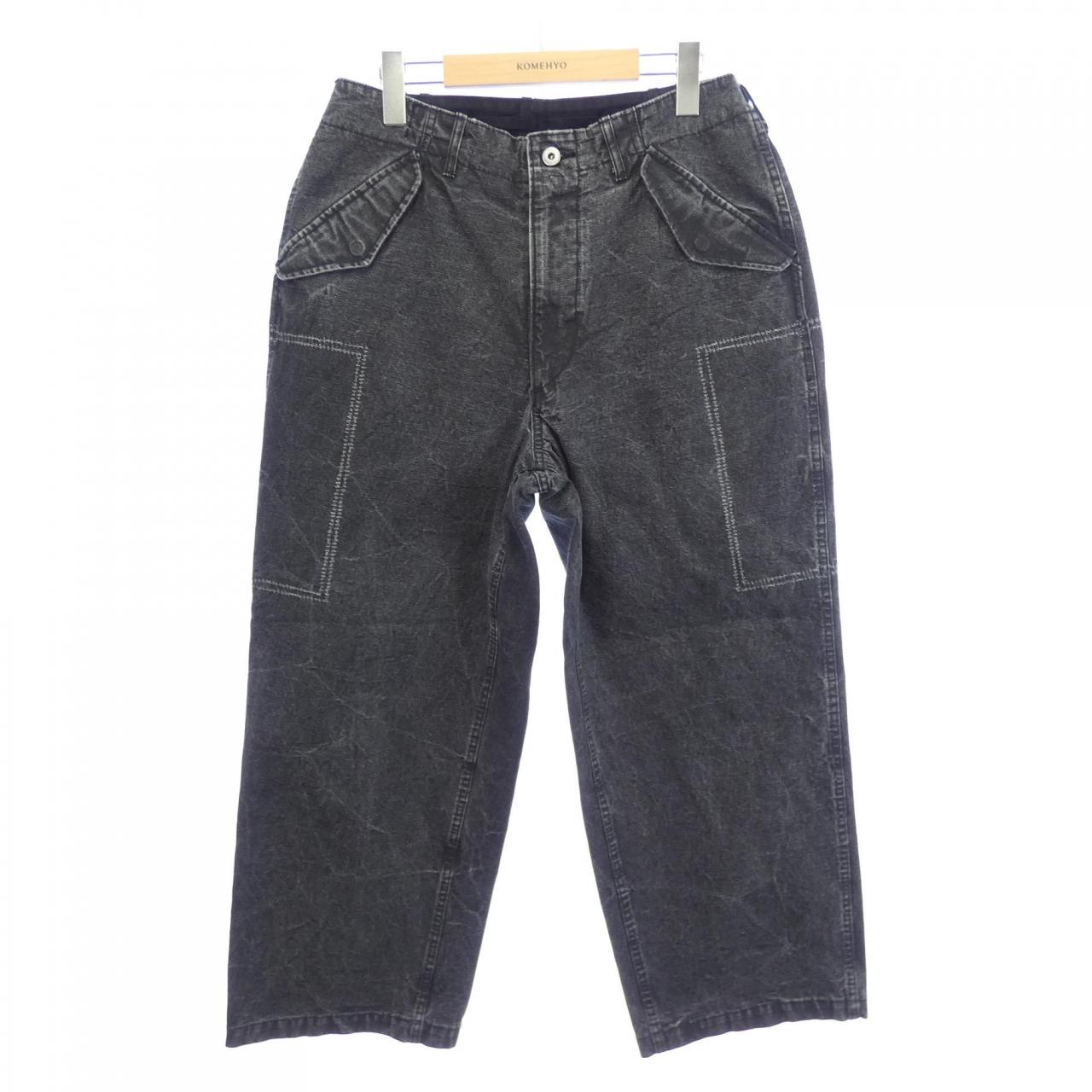 アプレッセ M-51 Custom パンツ