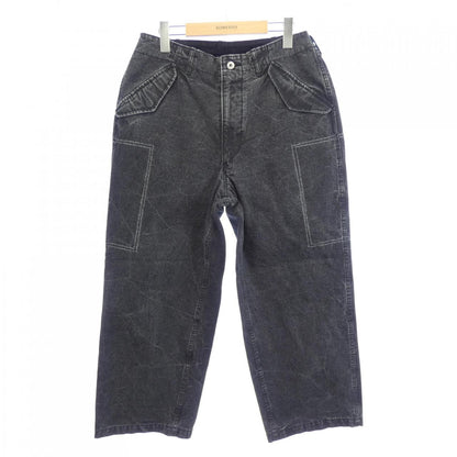 アプレッセ M-51 Custom パンツ