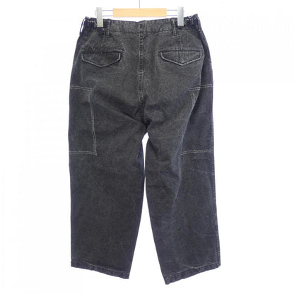 アプレッセ M-51 Custom パンツ