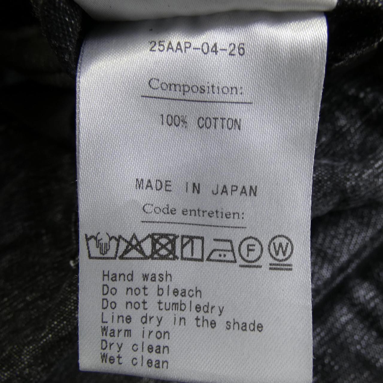 アプレッセ M-51 Custom パンツ