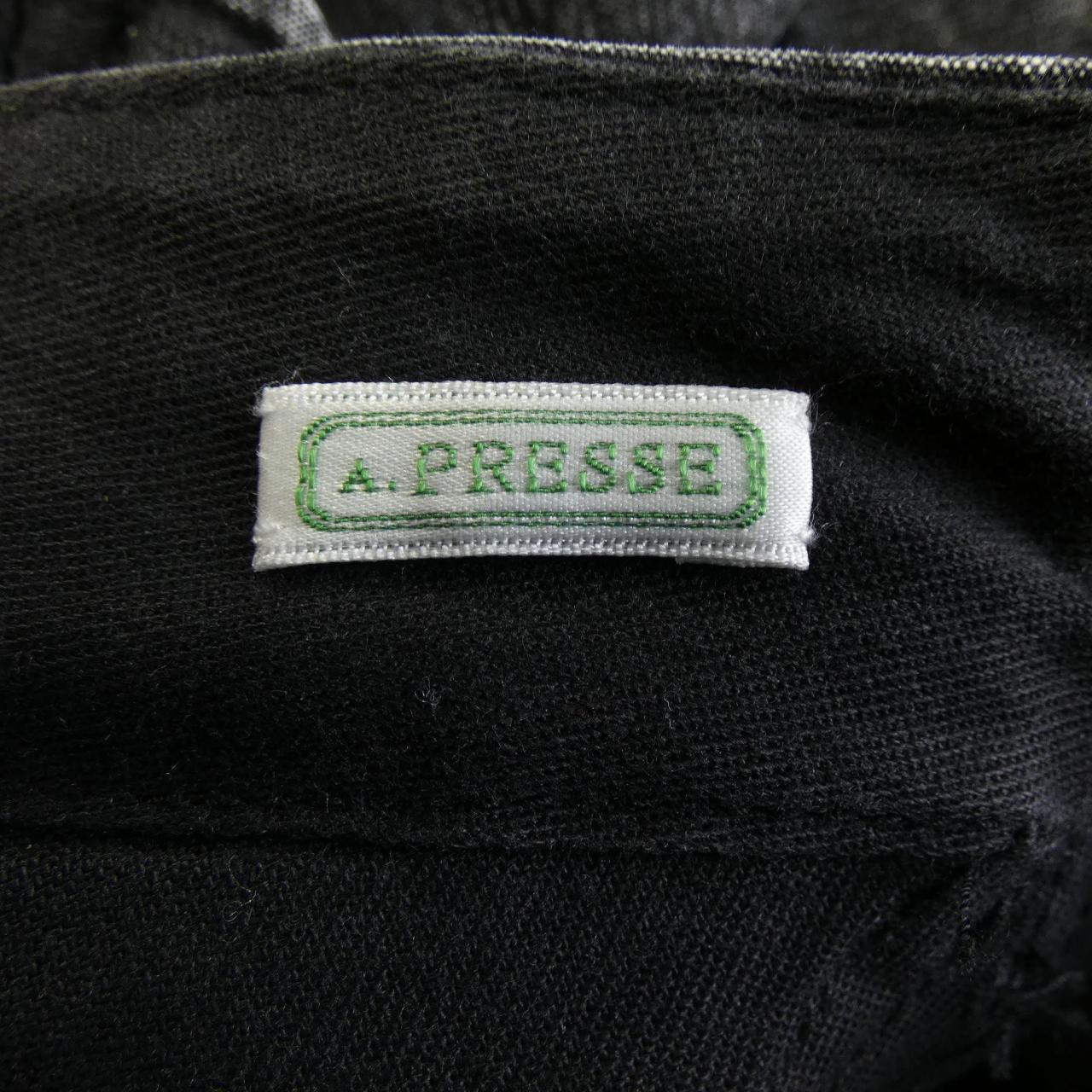 アプレッセ M-51 Custom パンツ