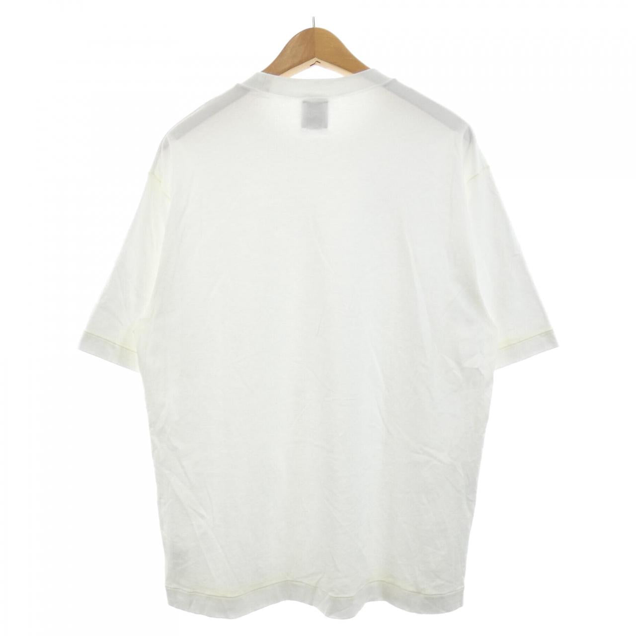 good people good sti コットンTシャツ