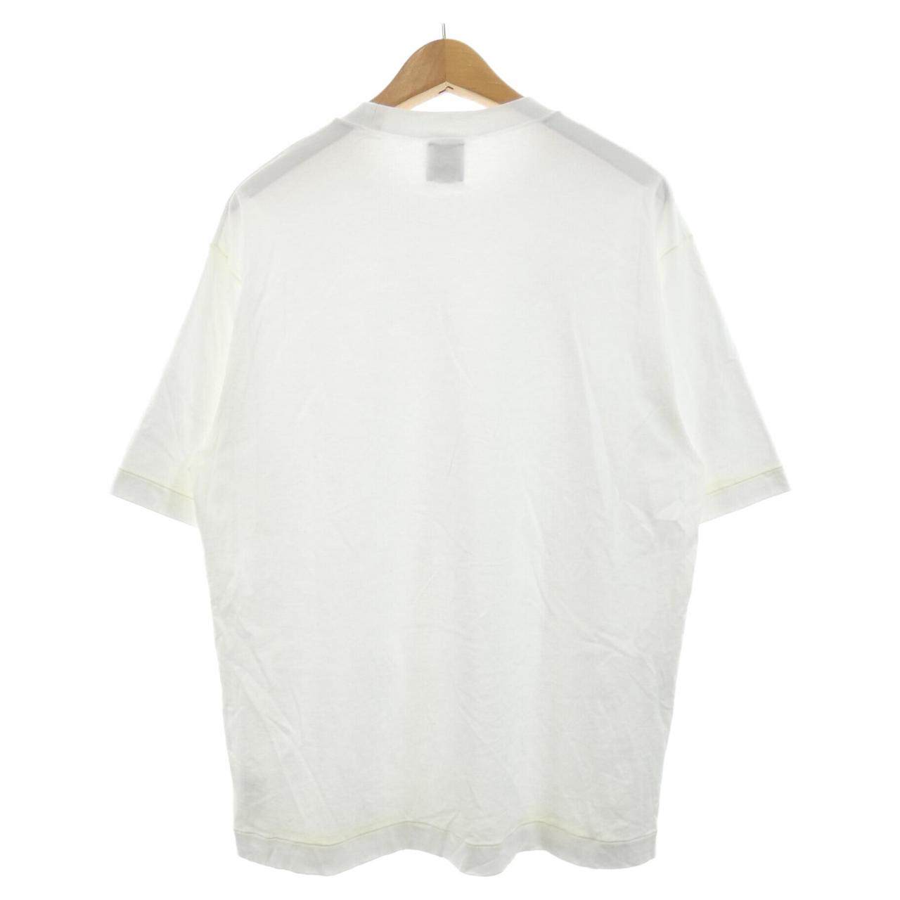 good people good sti コットンTシャツ