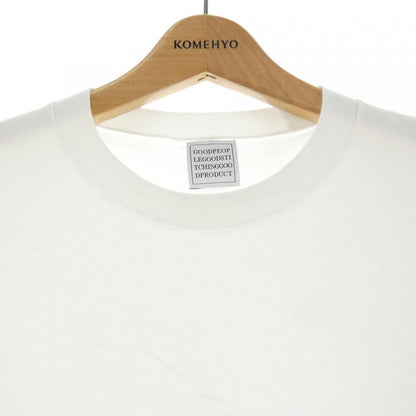 good people good sti コットンTシャツ