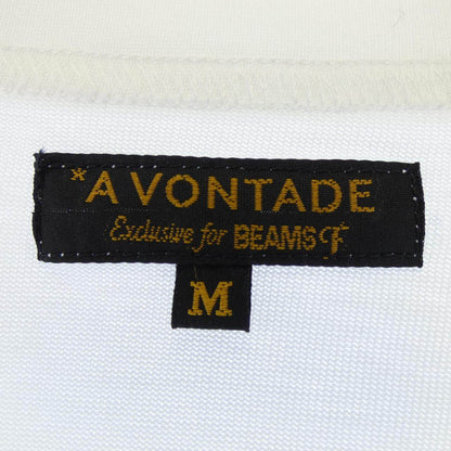 アボンタージ コットンTシャツ