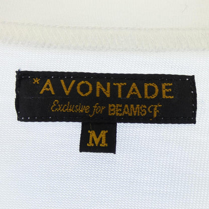 アボンタージ コットンTシャツ