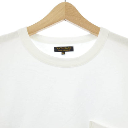 アボンタージ コットンTシャツ