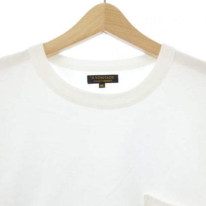 アボンタージ コットンTシャツ