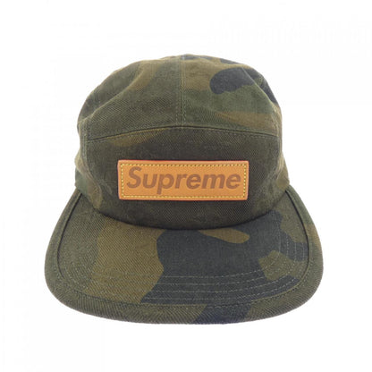 ルイヴィトン 5 PANEL HAT キャップ