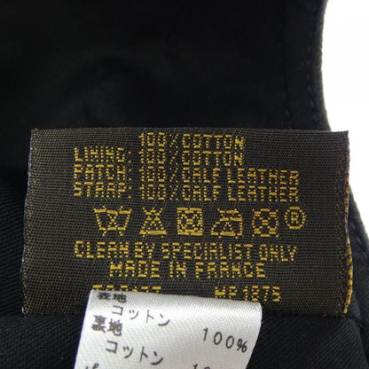 ルイヴィトン 5 PANEL HAT キャップ