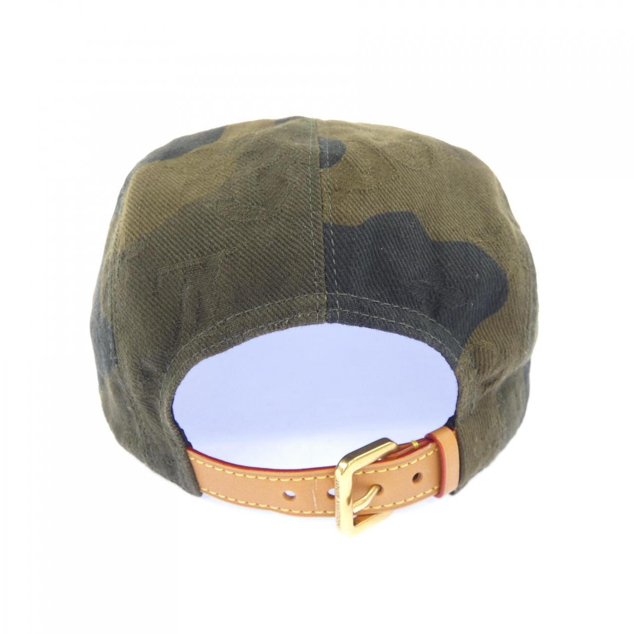 ルイヴィトン 5 PANEL HAT キャップ