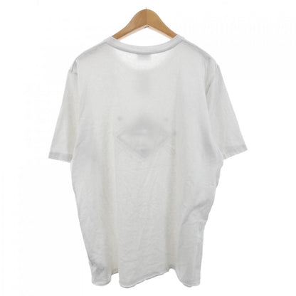 イヴサンローラン コットンTシャツ