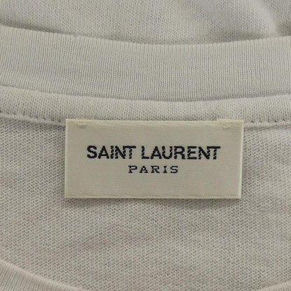 イヴサンローラン コットンTシャツ