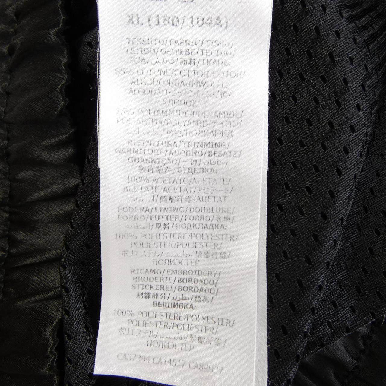 グッチ コットンブルゾン