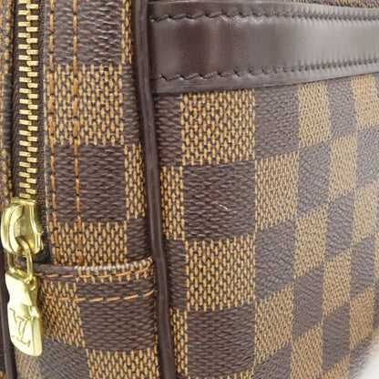 ルイヴィトン ダミエ ショルダーバッグ