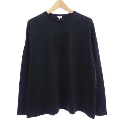 ロエベ ANAGRAM コットンTシャツ