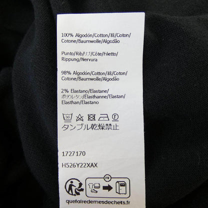 ロエベ ANAGRAM コットンTシャツ