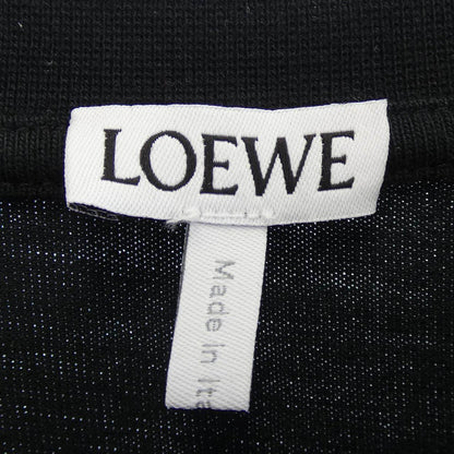 ロエベ ANAGRAM コットンTシャツ