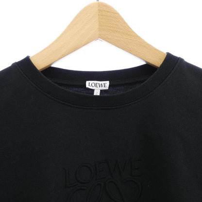 ロエベ ANAGRAM コットンTシャツ
