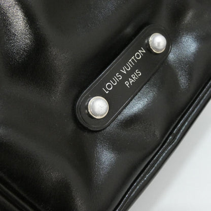 ルイヴィトン LV NIGHT ノエ カーゴ カーフ ショルダーバッグ