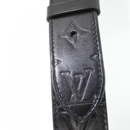 ルイヴィトン LV NIGHT ノエ カーゴ カーフ ショルダーバッグ