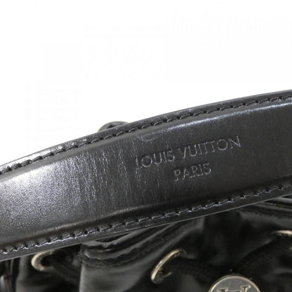 ルイヴィトン LV NIGHT ノエ カーゴ カーフ ショルダーバッグ