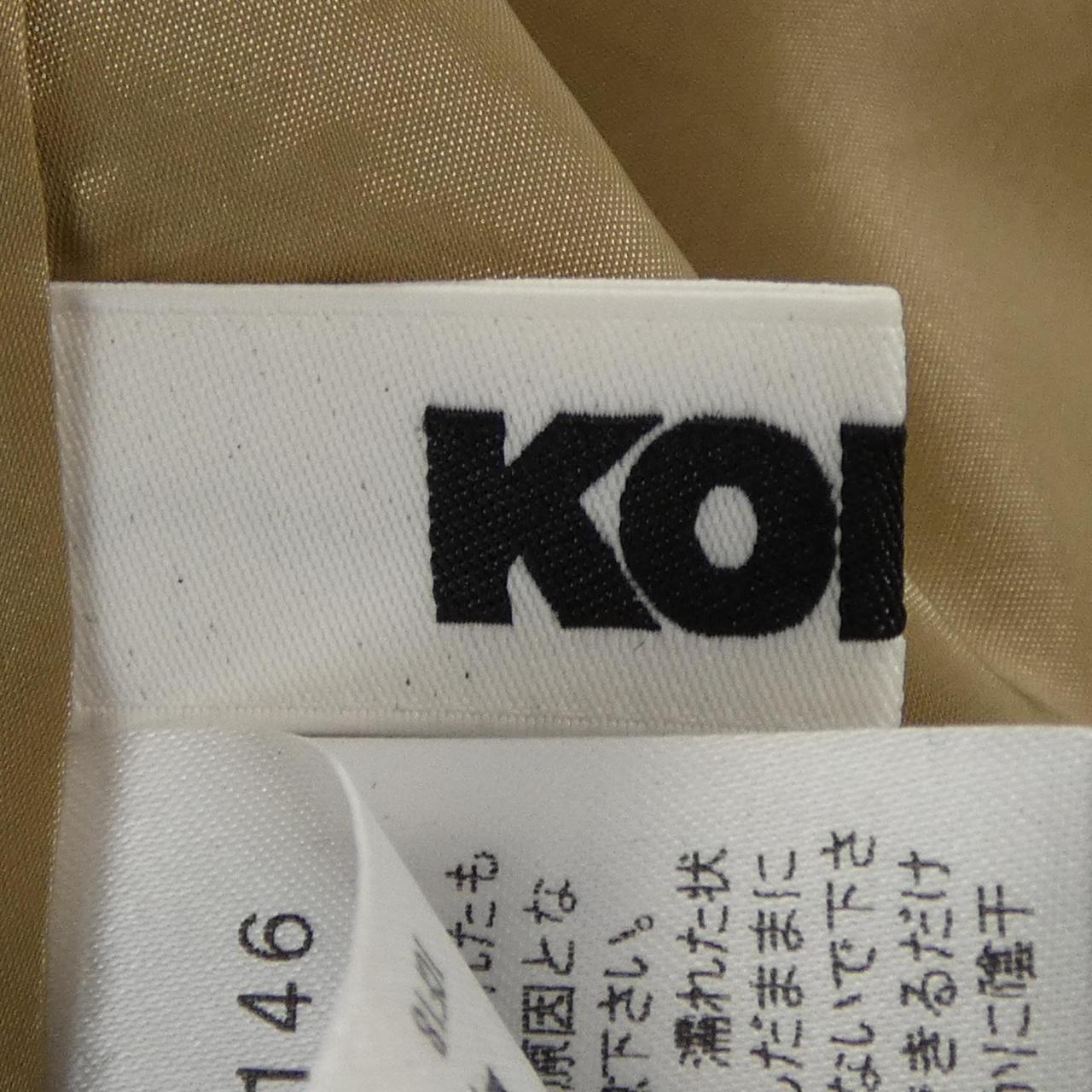 KOKIA ワンピース